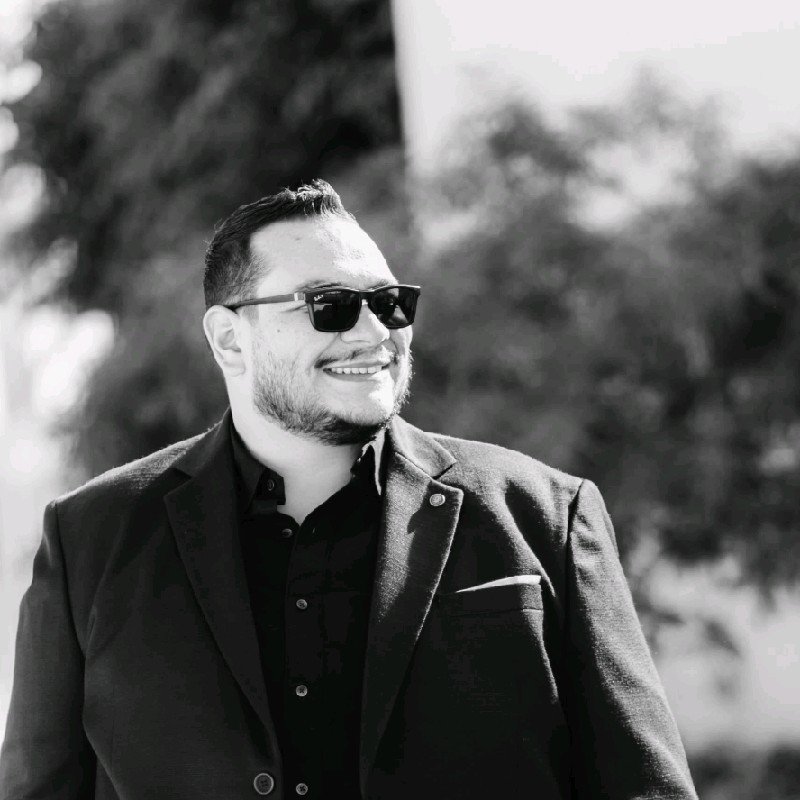 Ahmed Reda