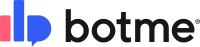 Botme logo